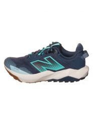 New Balance Buty "DynaSoft Nitrel v6" w kolorze niebieskim do biegania rozmiar: 40. Niebieskie buty do biegania New Balance, bez wzorów, z materiału, bez zapięcia, do biegania. Za 346.63 zł.