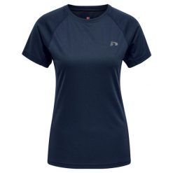 Damski tank top Newline core running. Fioletowe topy Newline, m, bez wzorów, sportowe, bez kołnierzyka, bez ramiączek. Za 185.00 zł.