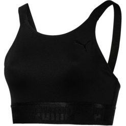Puma Soft Sport Crop Top Black M. Bielizna termoaktywna damska marki Puma. W wyprzedaży za 85.00 zł.