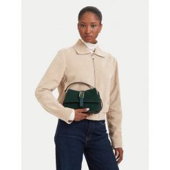 Torebka Furla. Zielone torebki klasyczne Furla, bez wzorów, klasyczne, bez dodatków. Za 1,869.00 zł.