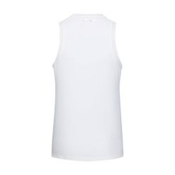 Head Women's Performance Tank Top. Szare topy Head, s, bez wzorów, sportowe, bez kołnierzyka, bez ramiączek. W wyprzedaży za 195.35 zł.