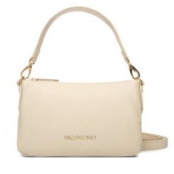 Torebka Valentino. Torebki klasyczne Valentino, bez wzorów, klasyczne, bez dodatków. Za 489.99 zł.