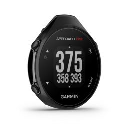 Zegarek do golfa GPS Garmin Approach G12. Zegarki Garmin. Za 659.99 zł.