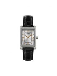 Casio Zegarek LTP-1234PL-7A2EF Srebrny. Szare, analogowe zegarki Casio, srebrne. Za 219.99 zł.