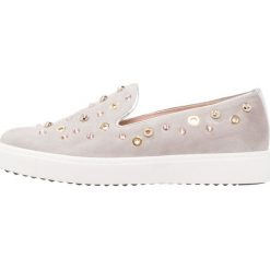 Maripé Półbuty wsuwane grey. Półbuty wsuwane marki Maripé. W wyprzedaży za 367.95 zł.