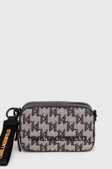Karl Lagerfeld torebka 216W3041.51. Listonoszki KARL LAGERFELD, bez wzorów, na ramię, bez dodatków. Za 1,079.90 zł.