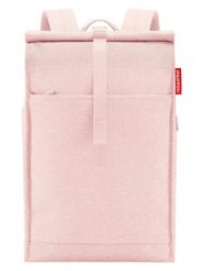 Reisenthel Plecak "Urban" w kolorze jasnoróżowym - 30 x 49 x 14,5 cm rozmiar: onesize. Różowe plecaki Reisenthel, bez wzorów, z materiału, bez dodatków. Za 187.96 zł.