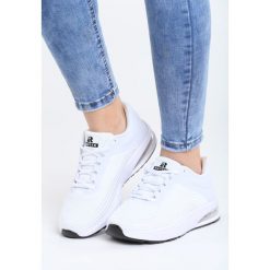 Białe Buty Sportowe Soft Day. Buty sportowe lifestyle marki NEWFEEL. Za 99.99 zł.