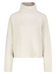 Sublevel Sweter w kolorze beżowym rozmiar: XL. Brązowe swetry Sublevel, xl, bez wzorów, bez ramiączek. Za 174.95 zł.