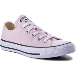 Trampki CONVERSE - Ctas Ox 159621C Barely Rose. Trampki marki Converse. W wyprzedaży za 199.00 zł.