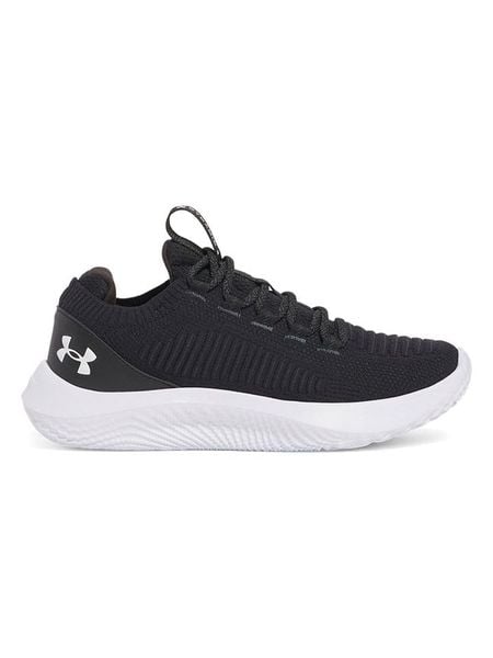 Under Armour Buty sportowe "Dynamic 2" w kolorze czarnym rozmiar: 38. Czarne buty treningowe Under Armour, bez wzorów, bez zapięcia, outdoorowe. Za 290.57 zł.
