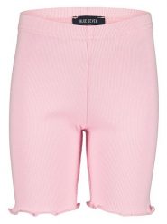 Blue Seven Szorty w kolorze jasnoróżowym rozmiar: 92. Różowe szorty Blue Seven, bez wzorów. Za 19.95 zł.