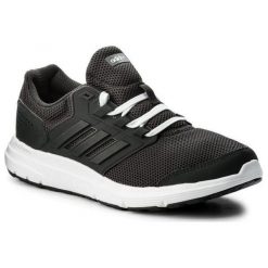Adidas Damskie Buty Do Biegania Galaxy 4 Carbon s18 Ftwr White 38,7. Buty do biegania marki adidas. W wyprzedaży za 149.00 zł.