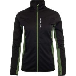 Kurtka Softshell Damska Alpine Pro Olympa XL - Odporny na Wiatr i Oddychający. Żółte kurtki Alpine Pro, xl, bez wzorów, z softshellu, bez kaptura. Za 229.99 zł.