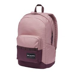 Columbia Plecak Zigzag Ii 22 L 2094411609. Czerwone plecaki Columbia, bez wzorów, bez dodatków. Za 176.99 zł.