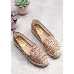 Khaki Espadryle Good Value. Espadryle marki Born2be. Za 79.99 zł.
