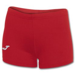 Legginsy do biegania damskie Joma Brama academy termoaktywne krótkie. Żółte legginsy Joma, bez wzorów, krótkie. Za 166.00 zł.
