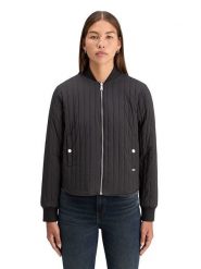 Scotch & Soda Kurtka pikowana w kolorze czarnym rozmiar: XS. Czarne kurtki Scotch & Soda, xs, bez wzorów, bez kaptura. Za 340.99 zł.