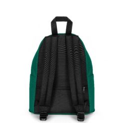 Plecak Eastpak Day Pak'r S. Zielone plecaki Eastpak, bez wzorów, bez dodatków. Za 268.50 zł.
