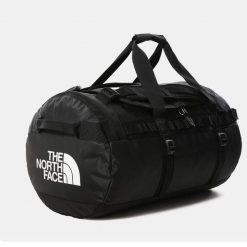 Torba sportowa Nike Vapor Power S - czarna. Czarne torby sportowe The North Face, bez wzorów, z poliesteru, małe. Za 795.99 zł.
