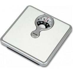 Salter Analogowa Waga Z Lupą 484 Whkr. Wagi łazienkowe marki SALTER. Za 59.00 zł.