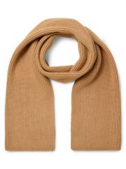 Msch Copenhagen szalik z dzianiny - MSCHGaline Rachelle Kobiety Sztuczne włókno czerwony, ONE SIZE. Czerwone szaliki i kominy MSCH Copenhagen, bez wzorów, z dzianiny, eleganckie. Za 119.95 zł.