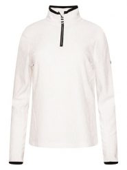 Dare 2b Bluza polarowa "Savvy II" w kolorze białym rozmiar: 32. Białe bluzy bez kaptura Dare 2b, bez wzorów, z polaru, bez kaptura. Za 114.95 zł.