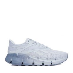 Buty do biegania Reebok. Niebieskie buty do biegania Reebok, bez wzorów, bez zapięcia, do biegania. Za 369.99 zł.