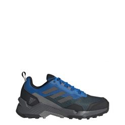 Buty turystyczne adidas Eastrail 2.0. Czarne buty trekkingowe adidas, z materiału, bez zapięcia. Za 383.00 zł.