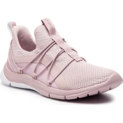 Buty Reebok - Print Her 3.0 Lace DV4426 Ashen Lilac/White. Czerwone buty do biegania Reebok, bez wzorów, z materiału, bez zapięcia, do biegania, reebok print. W wyprzedaży za 229.00 zł.