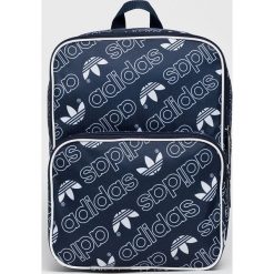Adidas Originals - Plecak. Plecaki marki adidas Originals. W wyprzedaży za 99.90 zł.