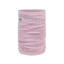 Naszyjnik na szyję Buff Dryflx® Solid. Czerwone naszyjniki Buff, z materiału, plastikowe. Za 129.99 zł.