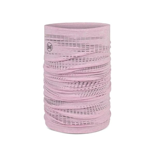Naszyjnik na szyję Buff Dryflx® Solid. Czerwone naszyjniki Buff, z materiału, plastikowe. Za 121.00 zł.
