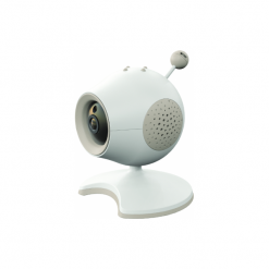 Tattou VIO - Babyphone + Camera. Nianie elektroniczne marki TATTOU. Za 599.00 zł.