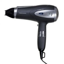 Suszarka do włosów PROFICARE PC-HTD 3113 CZARNA. Czarne lokówki PROFICARE. Za 73.99 zł.