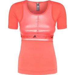 T-shirt ADIDAS BY STELLA McCARTNEY Pomarańczowy. T-shirty marki adidas by Stella McCartney. Za 300.00 zł.