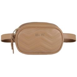 Beverly Hills P.C. Torebka Damska Crossbody Beżowy Uni. Torebki klasyczne marki Beverly Hills P.C. W wyprzedaży za 149.00 zł.
