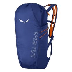 Plecak Trekkingowy Unisex Salewa Ultra Train 22L. Plecaki Salewa, bez wzorów, bez dodatków. W wyprzedaży za 498.05 zł.