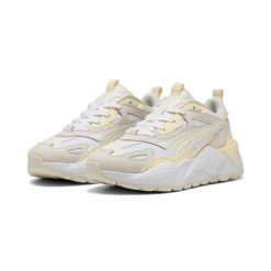 Puma Buty Rs-X Efekt Prm 39850006. Brązowe buty sportowe lifestyle Puma, bez wzorów, sportowe, bez zapięcia. Za 414.99 zł.