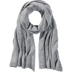 Szal bonprix szary melanż. Szaliki i kominy marki SOLOGNAC. Za 54.99 zł.