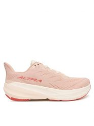 Altra Buty do biegania Experience Flow 2 AL0A85RF Różowy. Czerwone buty do biegania Altra, bez wzorów, z materiału, bez zapięcia, do biegania. Za 599.99 zł.