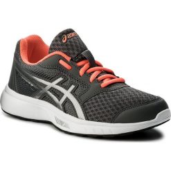 Buty ASICS - Stormer 2 T893N Carbon/Silver/Flash Coral 9793. Buty do biegania marki ASICS. W wyprzedaży za 159.00 zł.