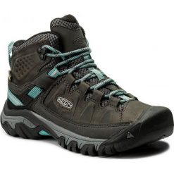 Keen Buty damskie Targhee III MID WP szare r. 39.5 (1018159). Buty trekkingowe marki FORCLAZ. Za 305.99 zł.