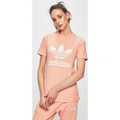 Adidas Originals - Top. T-shirty marki adidas Originals. Za 129.90 zł.