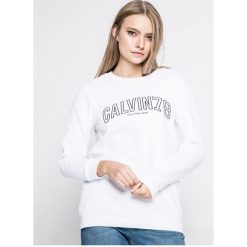 Calvin Klein Jeans - Bluza. Bluzy marki Calvin Klein Jeans. W wyprzedaży za 269.90 zł.