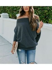 Milan Kiss Sweter w kolorze antracytowym rozmiar: M. Czarne swetry Milan Kiss, m, bez wzorów, bez ramiączek. Za 126.99 zł.