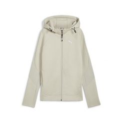 Puma Bluza Evostripe Fz 68167068. Brązowe bluzy Puma, s, bez wzorów, bez kaptura. Za 207.99 zł.