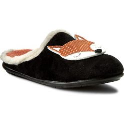 Kapcie GIOSEPPO - Siraza 37611 Negro. Kapcie marki Gioseppo. W wyprzedaży za 119.00 zł.