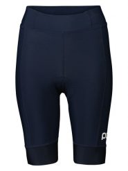 POC Szorty kolarskie "Air" w kolorze czarnym rozmiar: XS. Czarne szorty sportowe POC, bez wzorów, z materiału, rowerowe. Za 304.99 zł.