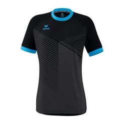 Damski jersey Erima Mantua. Czarne buty sportowe lifestyle Erima, bez wzorów, z jersey, sportowe, bez zapięcia. Za 149.00 zł.